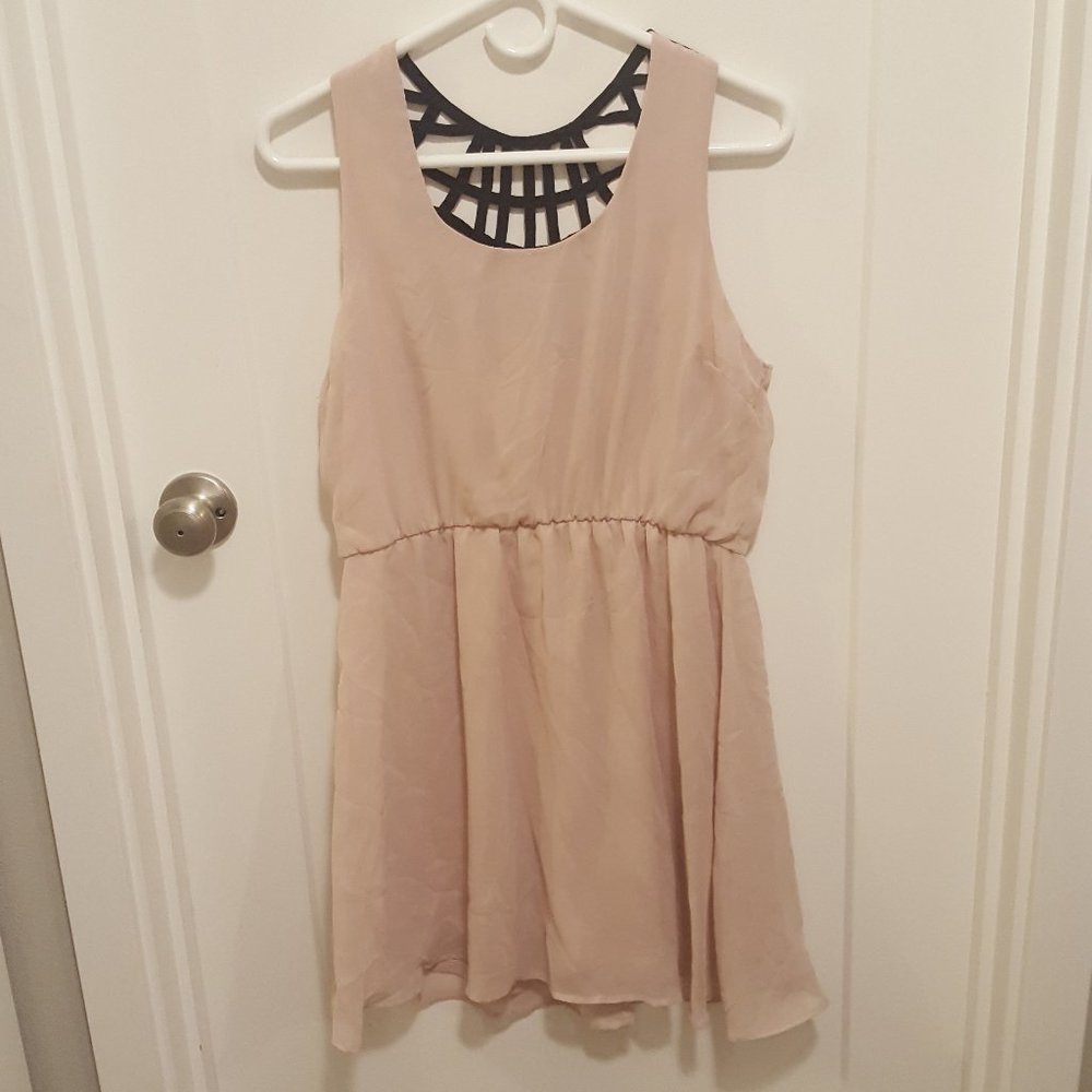 Charlotte Russe Formal Dress